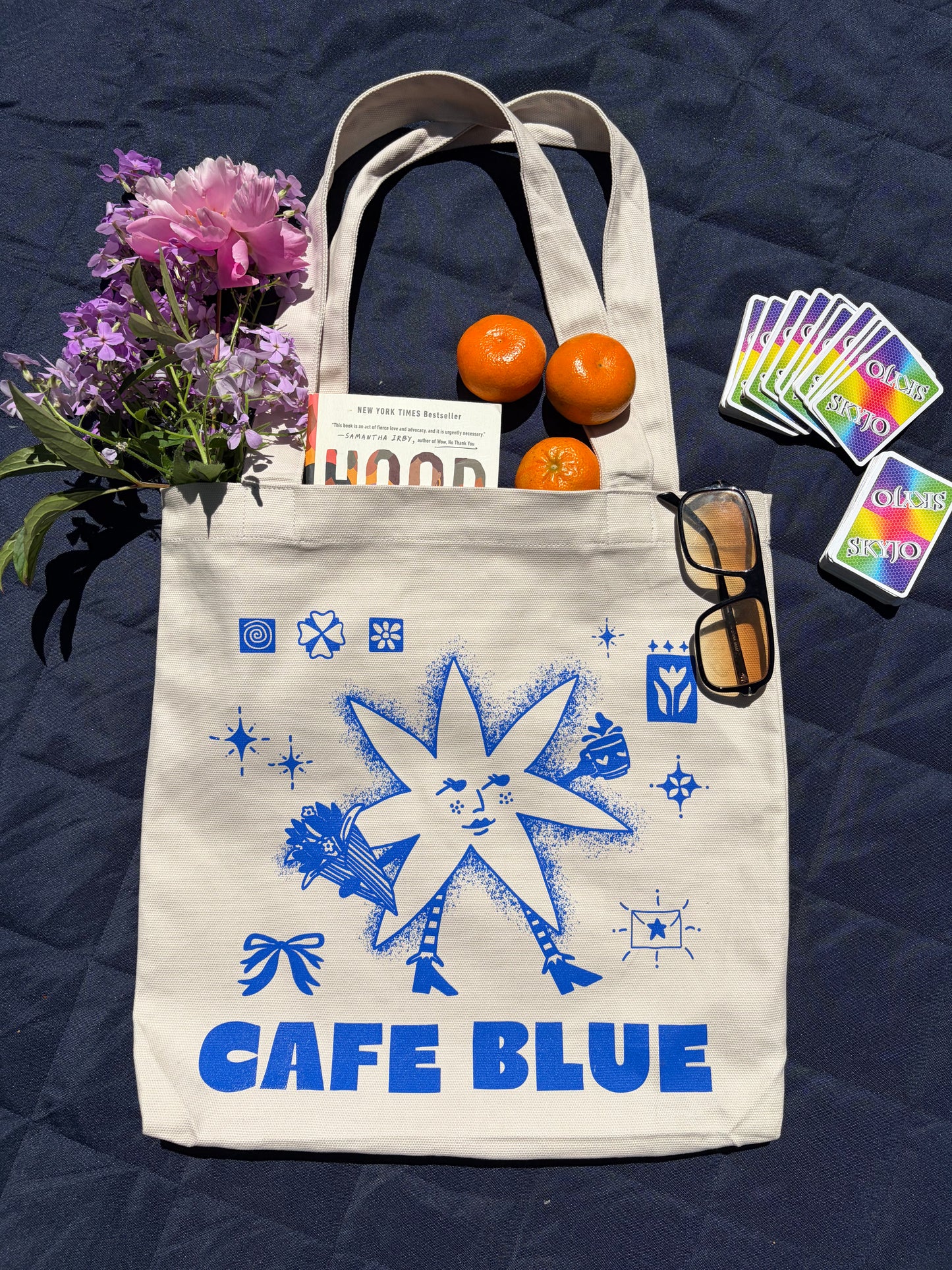 Tote bag