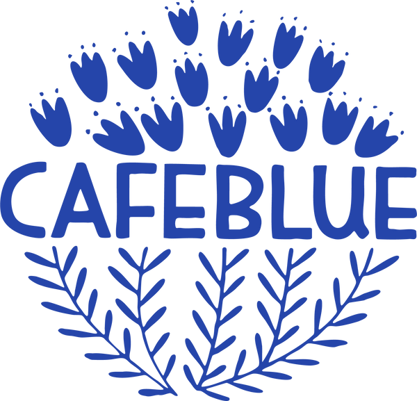 Cafe Blue